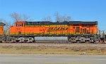 BNSF 7647